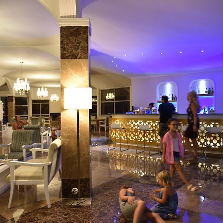 Sahra Su Holiday Village & Spa أولدينيس المظهر الخارجي الصورة