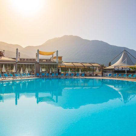 Sahra Su Holiday Village & Spa أولدينيس المظهر الخارجي الصورة