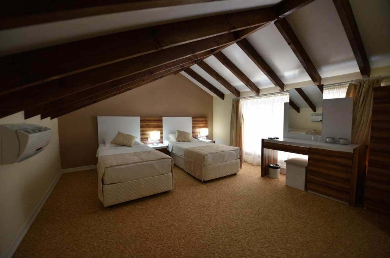 Sahra Su Holiday Village & Spa أولدينيس المظهر الخارجي الصورة