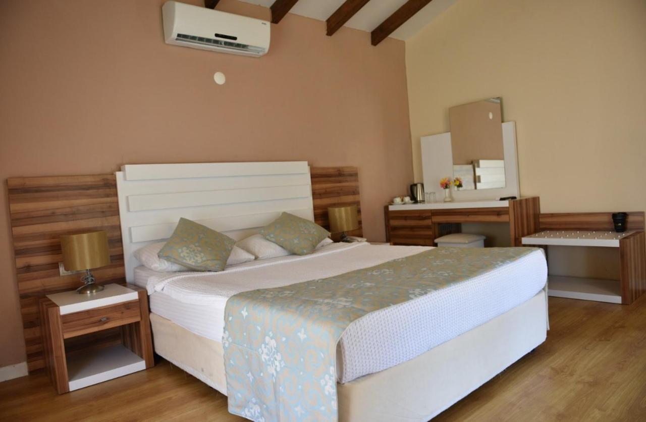 Sahra Su Holiday Village & Spa أولدينيس المظهر الخارجي الصورة