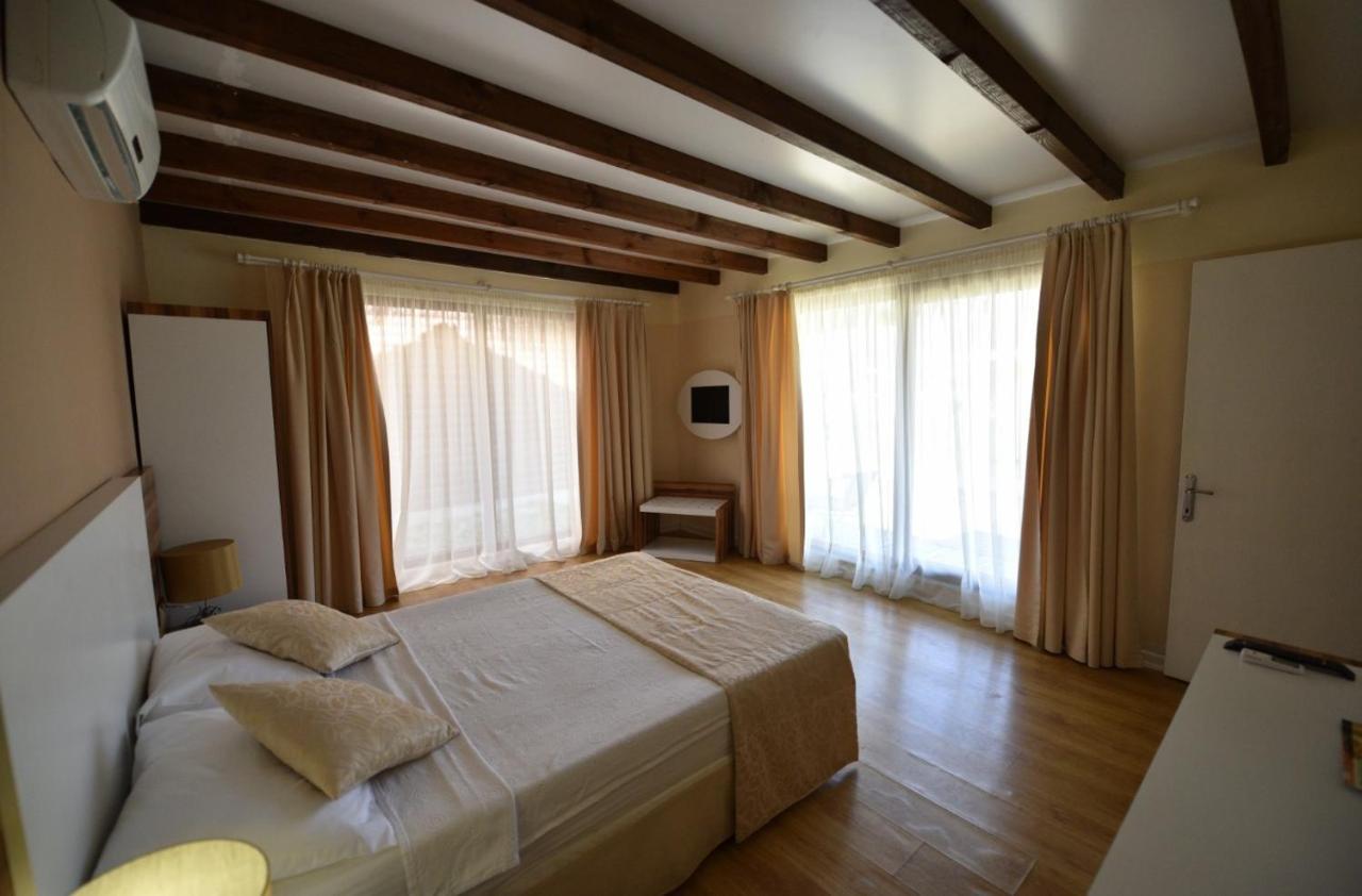 Sahra Su Holiday Village & Spa أولدينيس المظهر الخارجي الصورة