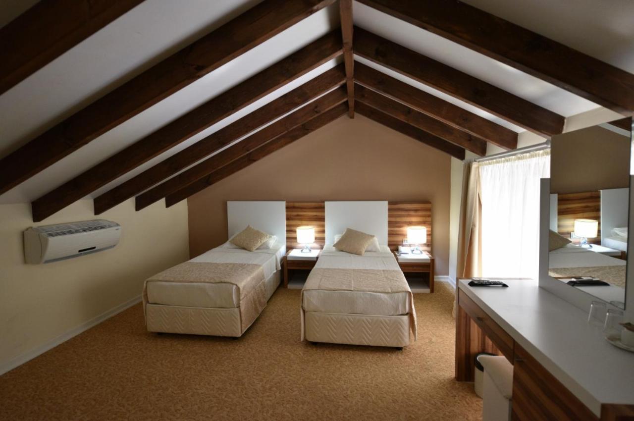 Sahra Su Holiday Village & Spa أولدينيس المظهر الخارجي الصورة