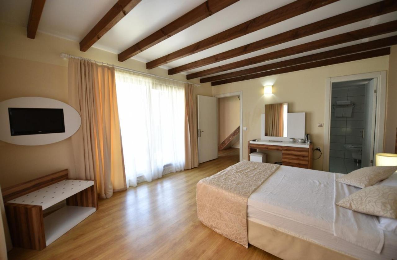Sahra Su Holiday Village & Spa أولدينيس المظهر الخارجي الصورة