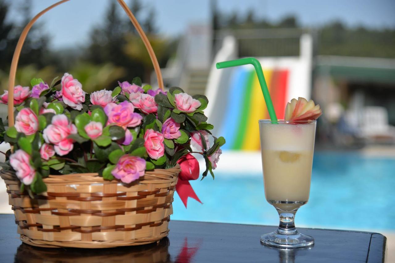 Sahra Su Holiday Village & Spa أولدينيس المظهر الخارجي الصورة