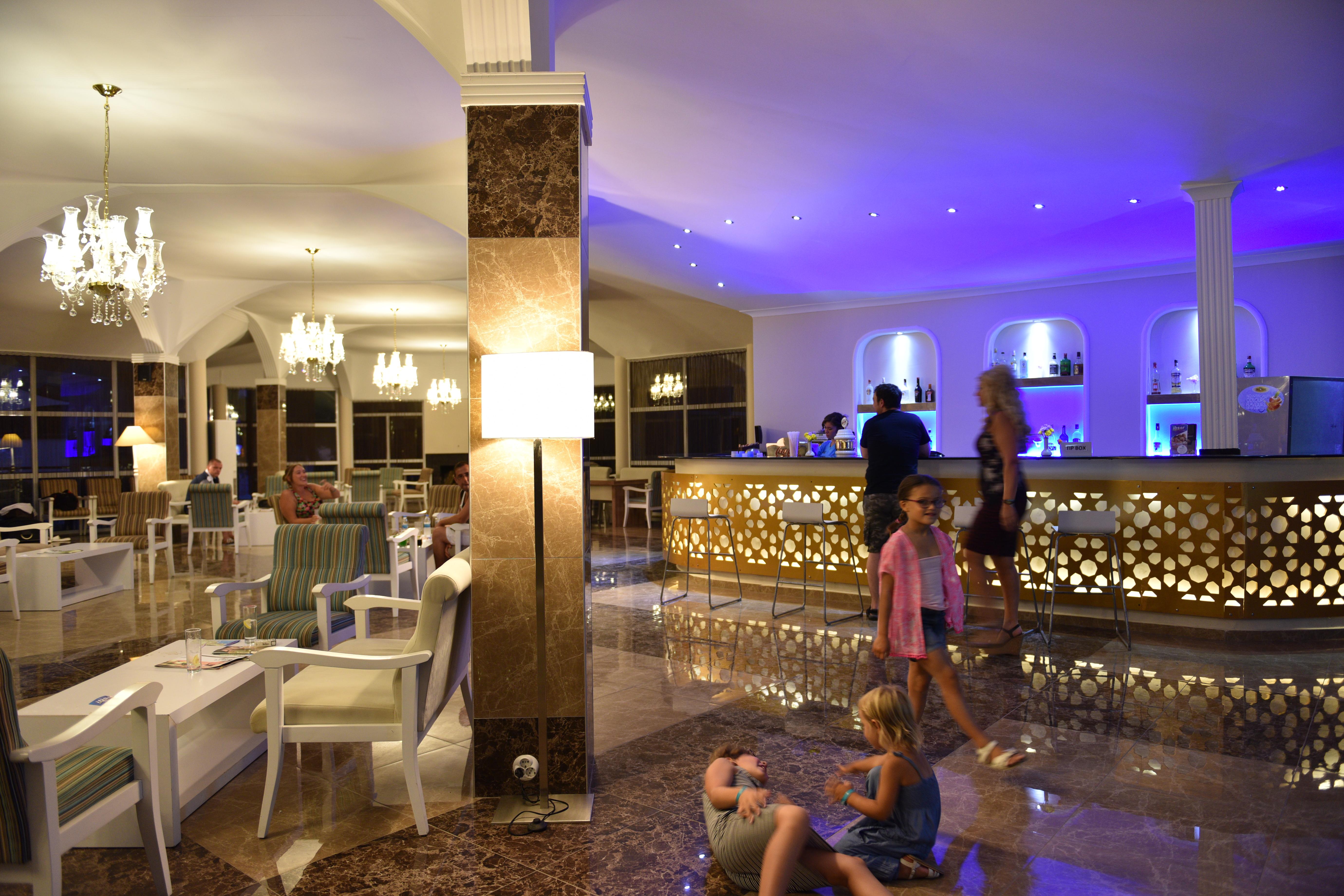 Sahra Su Holiday Village & Spa أولدينيس المظهر الخارجي الصورة