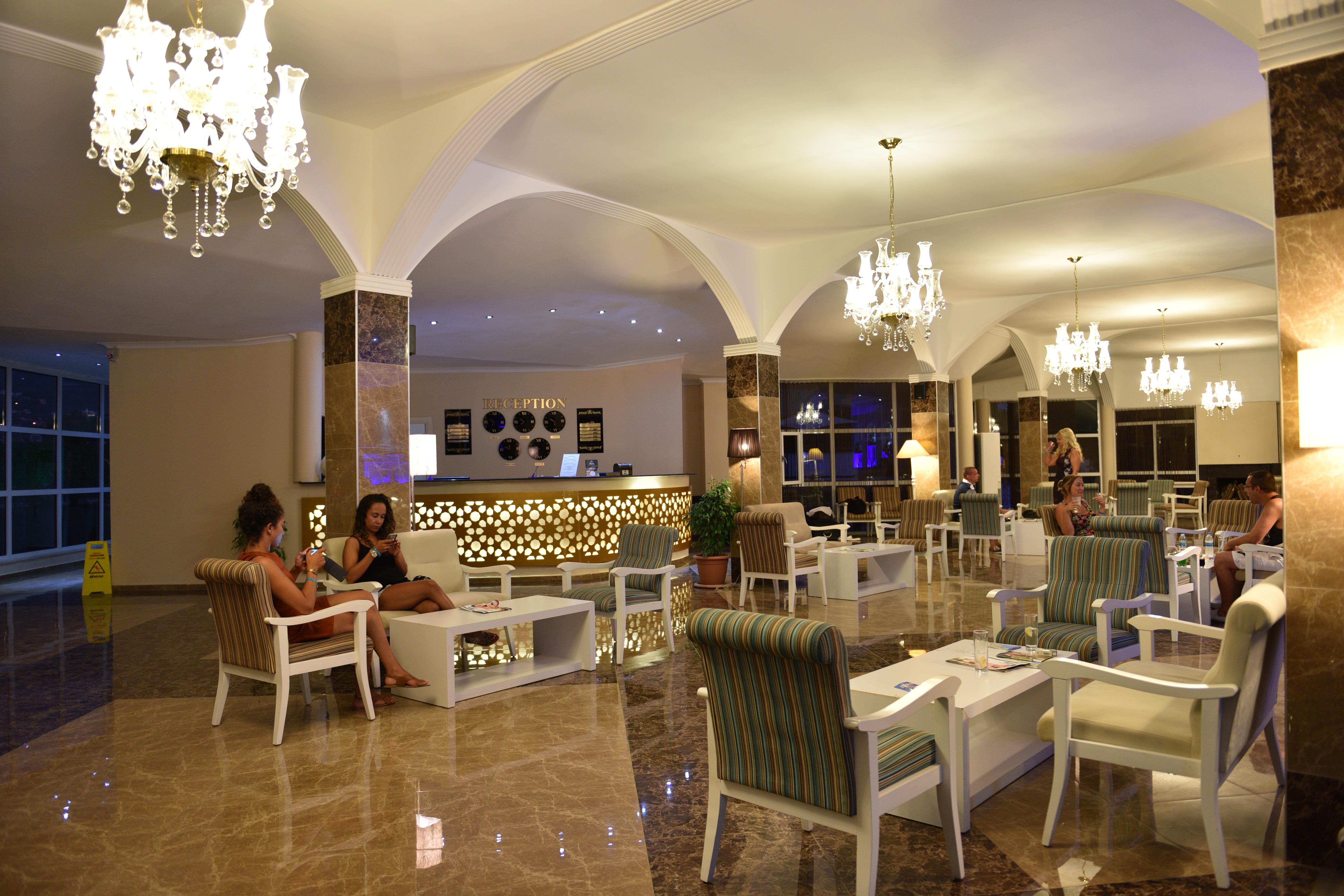 Sahra Su Holiday Village & Spa أولدينيس المظهر الخارجي الصورة