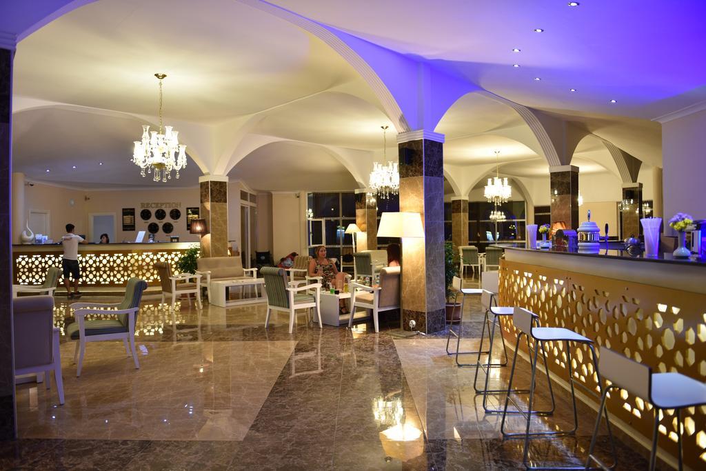 Sahra Su Holiday Village & Spa أولدينيس المظهر الخارجي الصورة