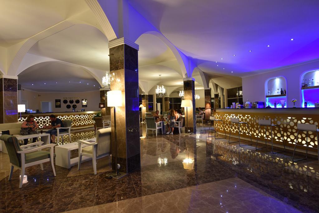 Sahra Su Holiday Village & Spa أولدينيس المظهر الخارجي الصورة