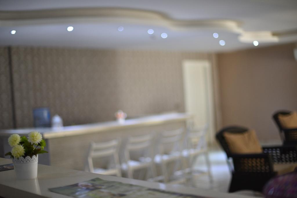 Sahra Su Holiday Village & Spa أولدينيس المظهر الخارجي الصورة