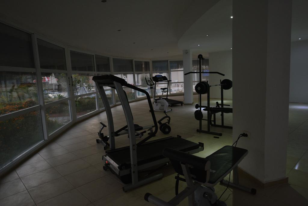 Sahra Su Holiday Village & Spa أولدينيس المظهر الخارجي الصورة