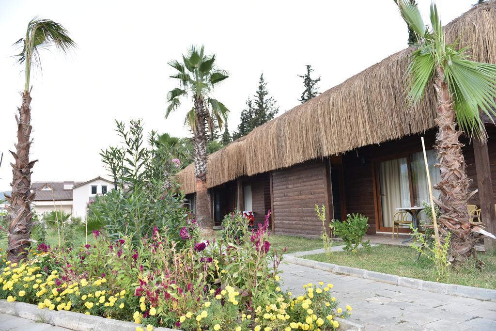 Sahra Su Holiday Village & Spa أولدينيس المظهر الخارجي الصورة