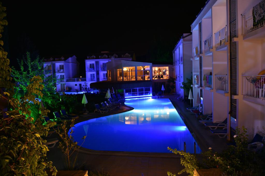 Sahra Su Holiday Village & Spa أولدينيس المظهر الخارجي الصورة