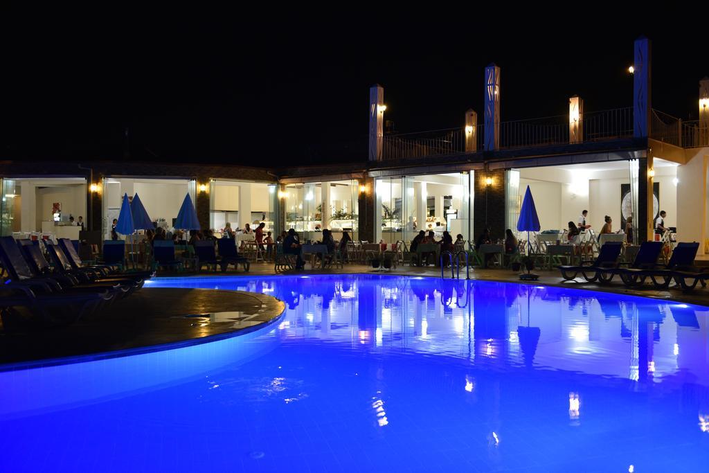 Sahra Su Holiday Village & Spa أولدينيس المظهر الخارجي الصورة