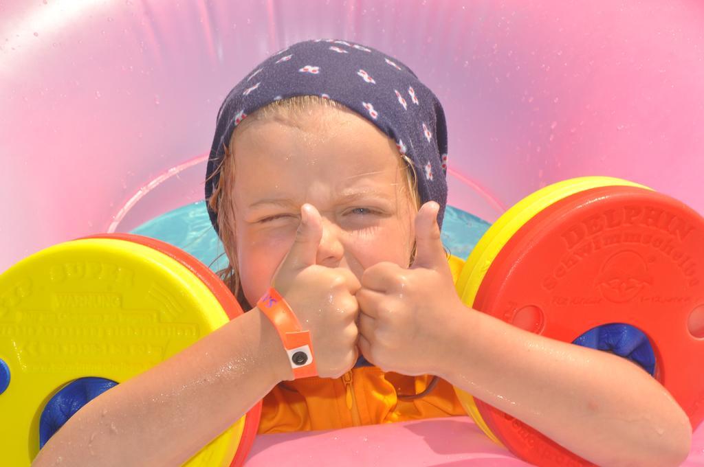 Sahra Su Holiday Village & Spa أولدينيس المظهر الخارجي الصورة